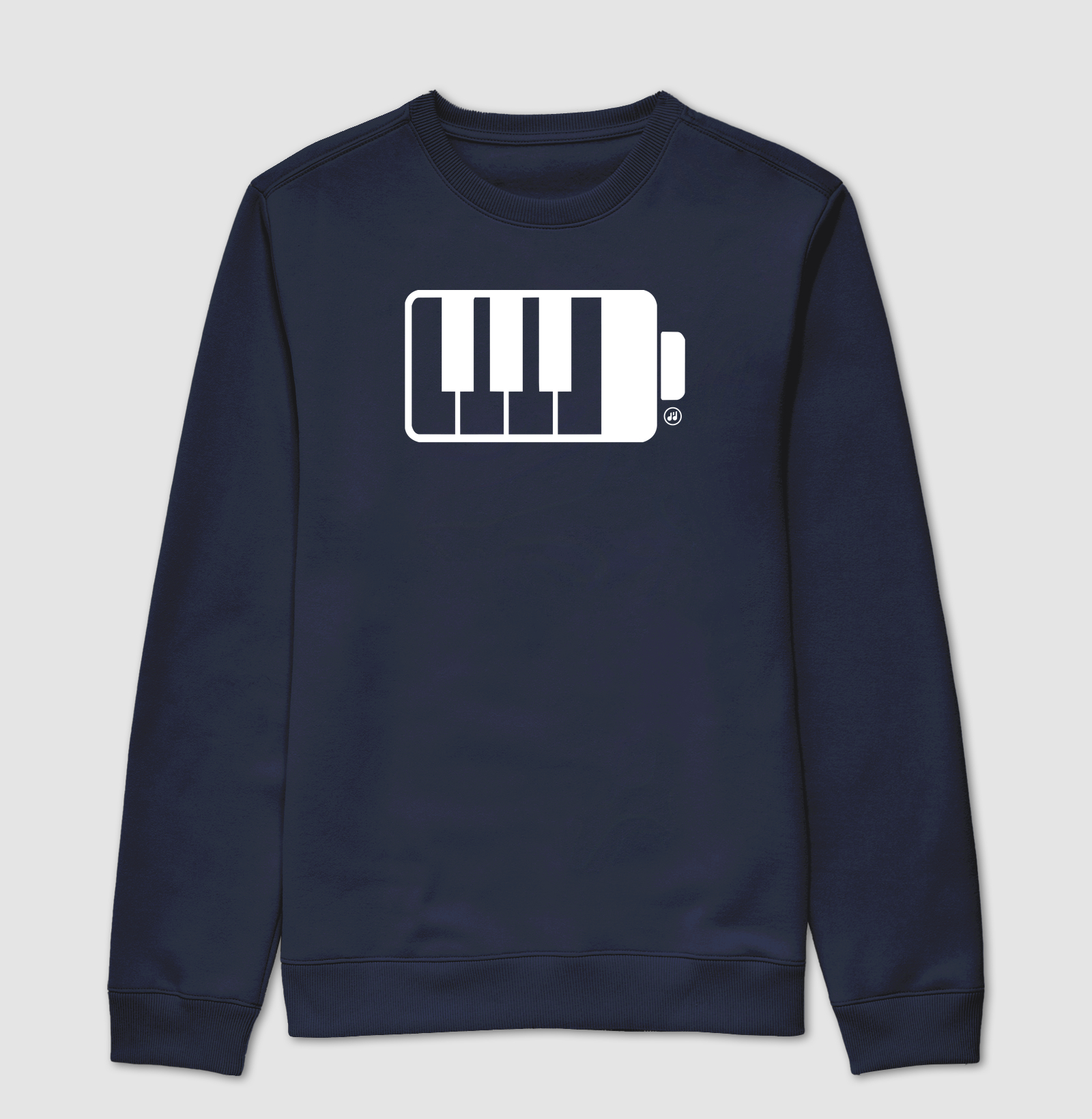 Bateria em Notas - Imagem 5