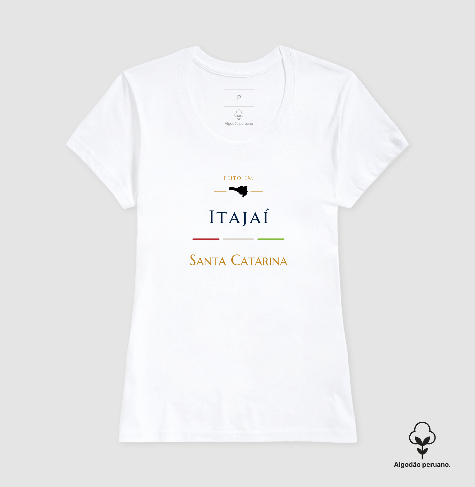 Camisa 1