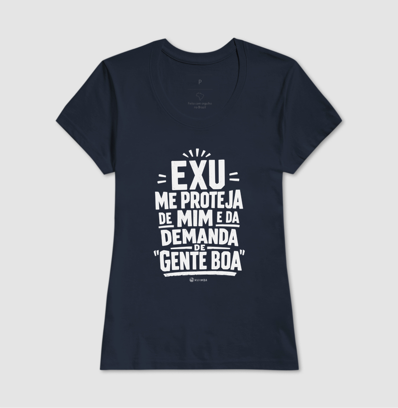 Exu me proteja de mim - Imagem 7