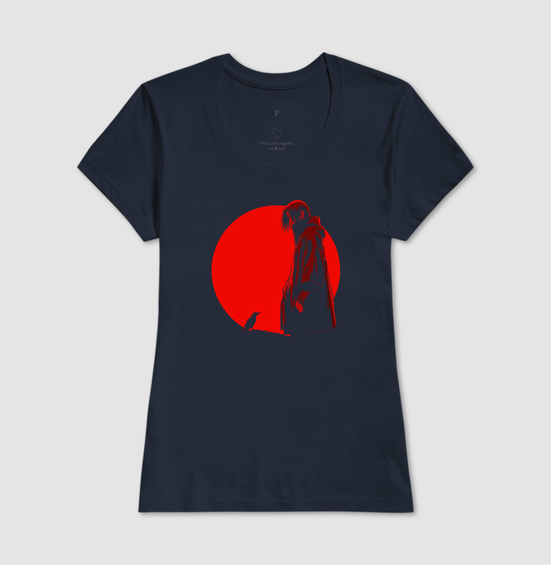 Itachi Lua Escarlate - Imagem 5