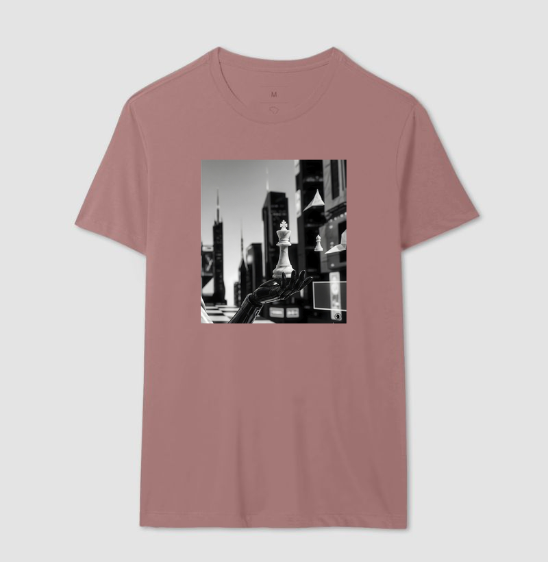 Camisa 15
