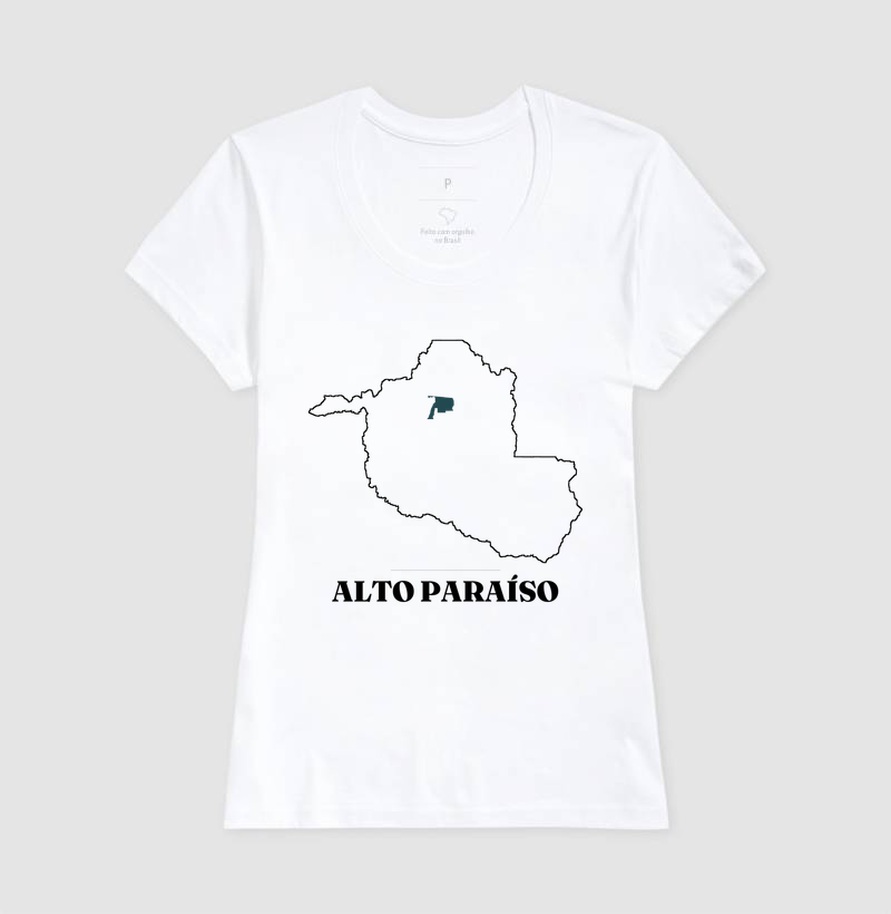 Alto Paraíso | Traço RO - Imagem 5