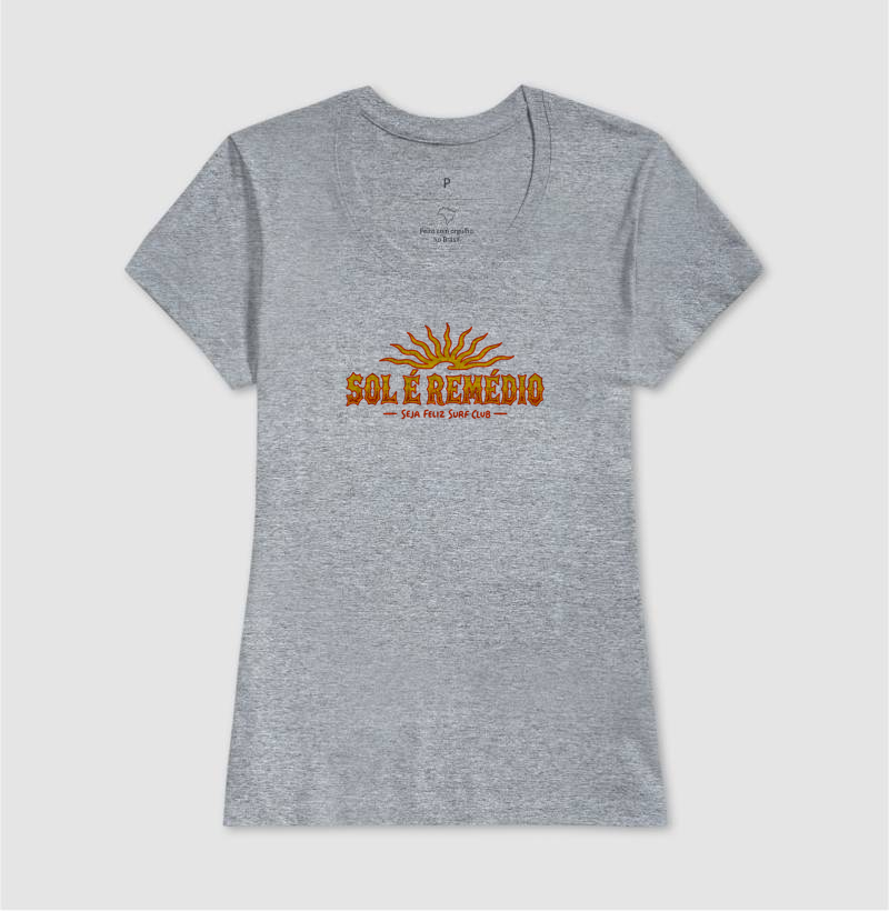 SOL É REMÉDIO - Imagem 9