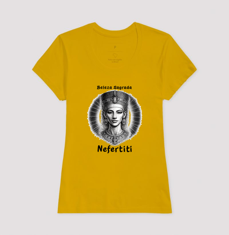Nefertiti • Beleza Sagrada - Imagem 18