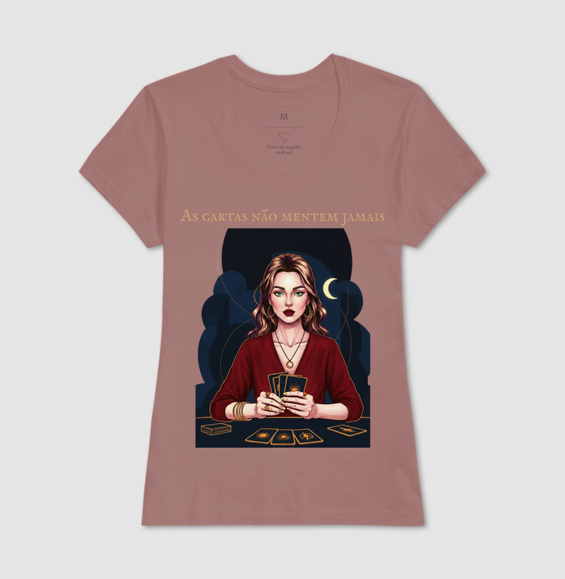 Camisa 16