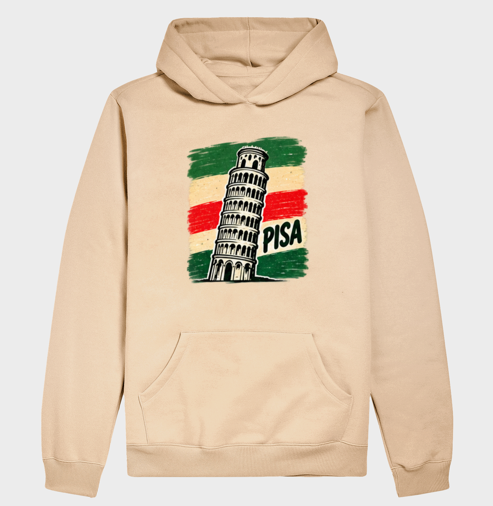 Pisa Listrado - Imagem 5