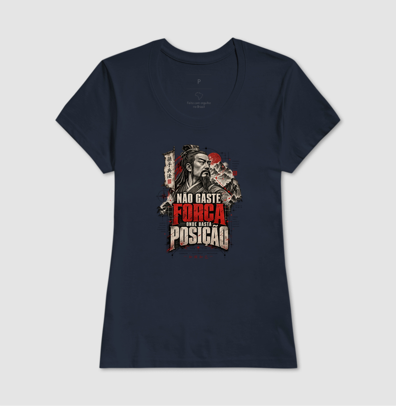 Sun Tzu - Não Gaste Força Onde Basta Posição - Imagem 7