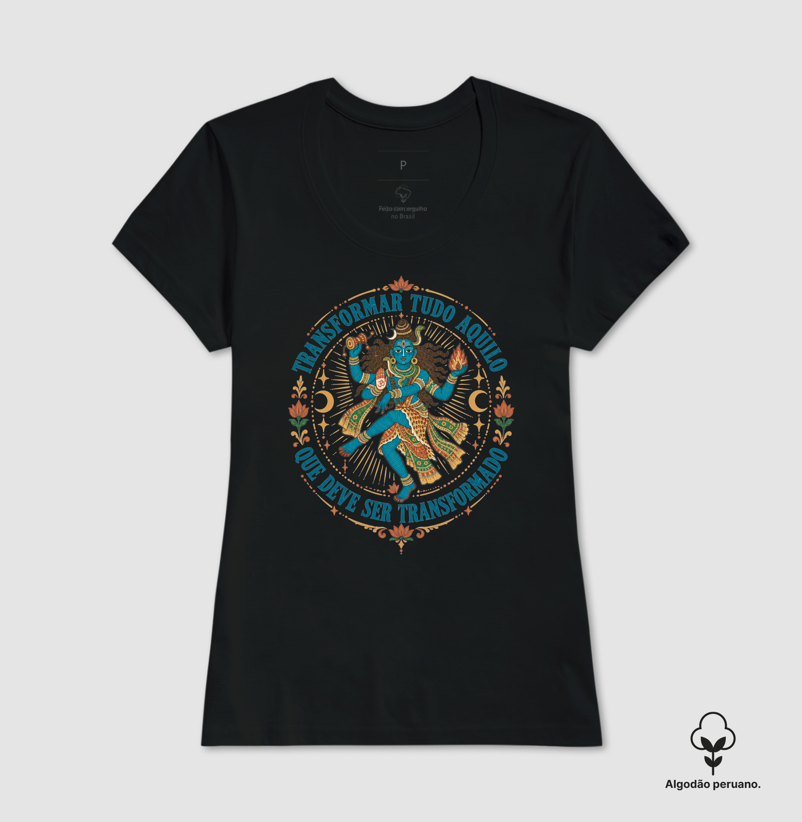 Shiva - Transformar - Imagem 6