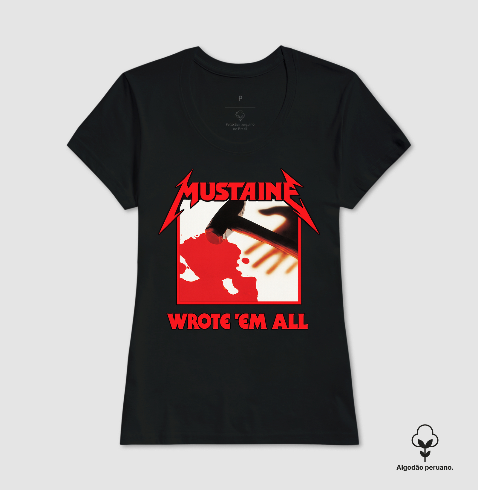 Camisa 2
