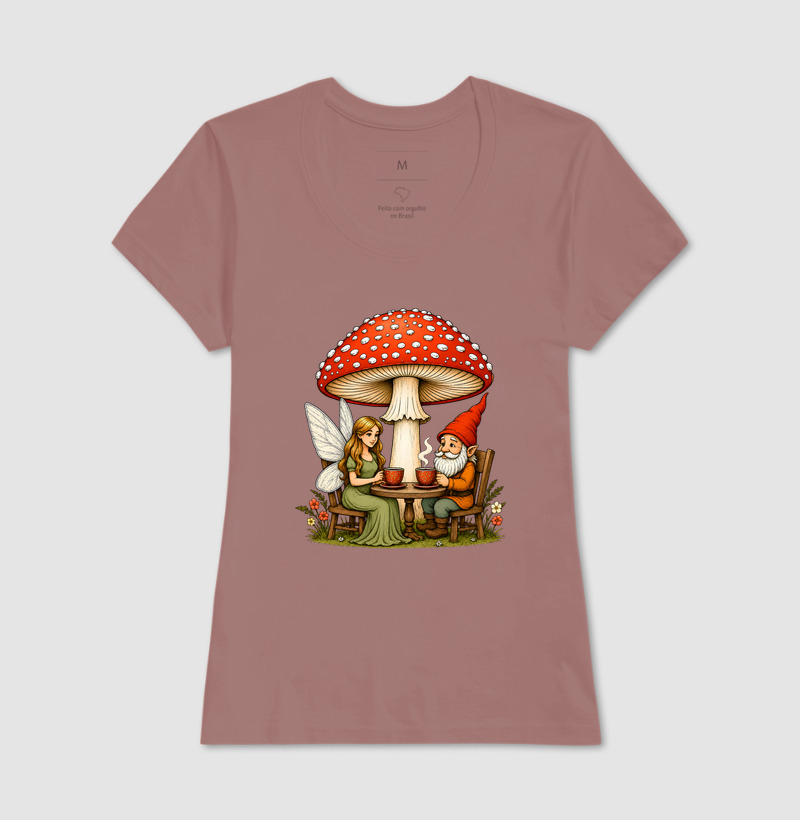 Camisa 16