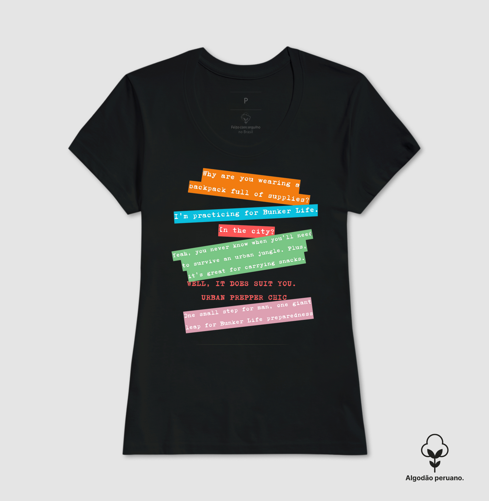 Camisa 6
