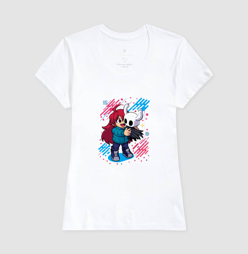 Camisa 4