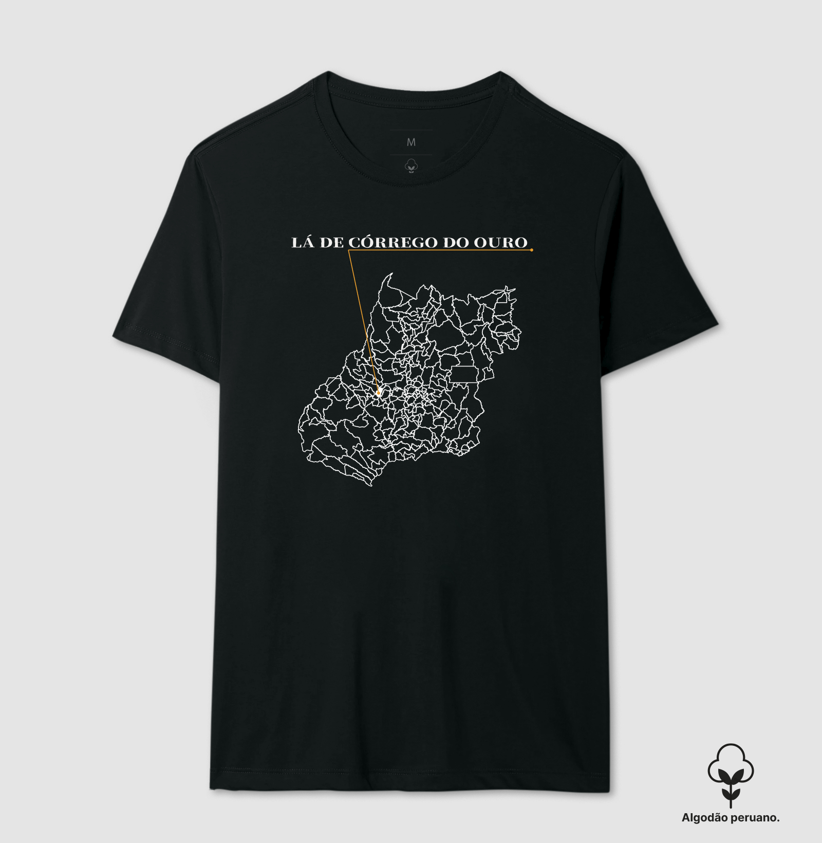 Córrego do Ouro | Origem GO - Imagem 3