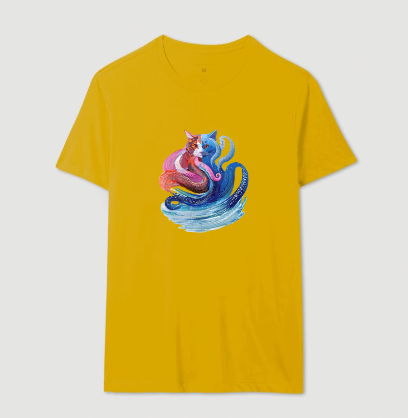 Camisa 11