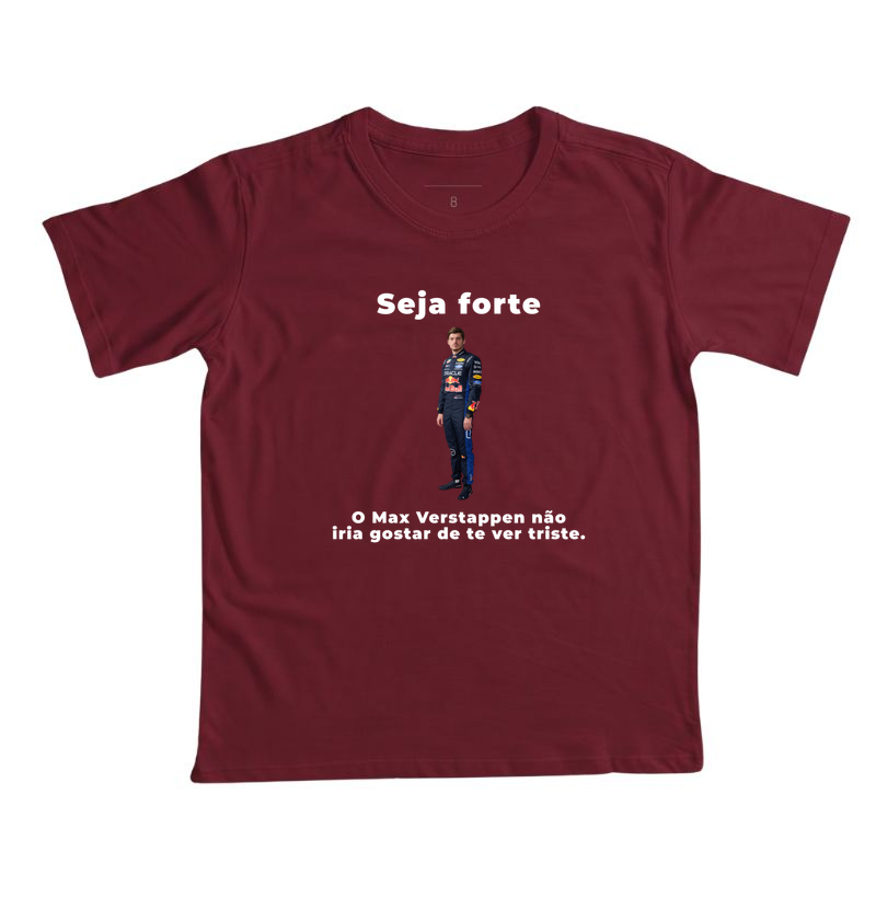 Seja forte - Imagem 2
