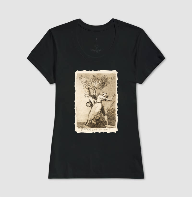 Nós de Goya. - Imagem 3