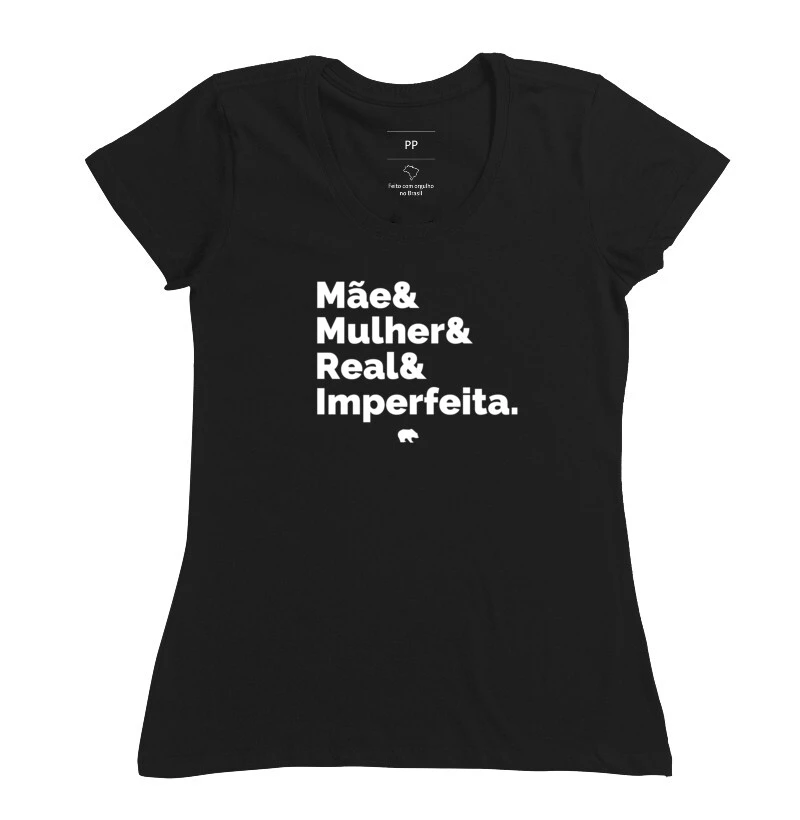 Mãe e Mulher e Real e Imperfeita - Imagem 3