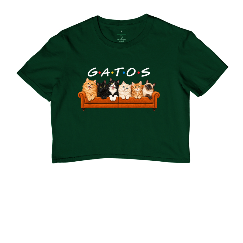 G.A.T.O.S. - Imagem 5
