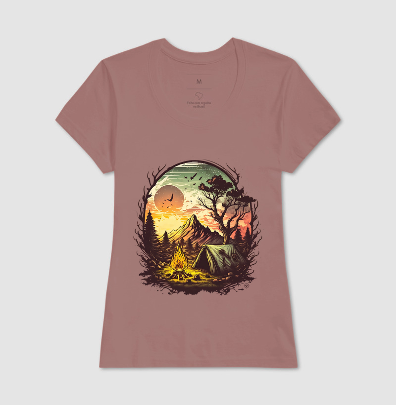 Camisa 18