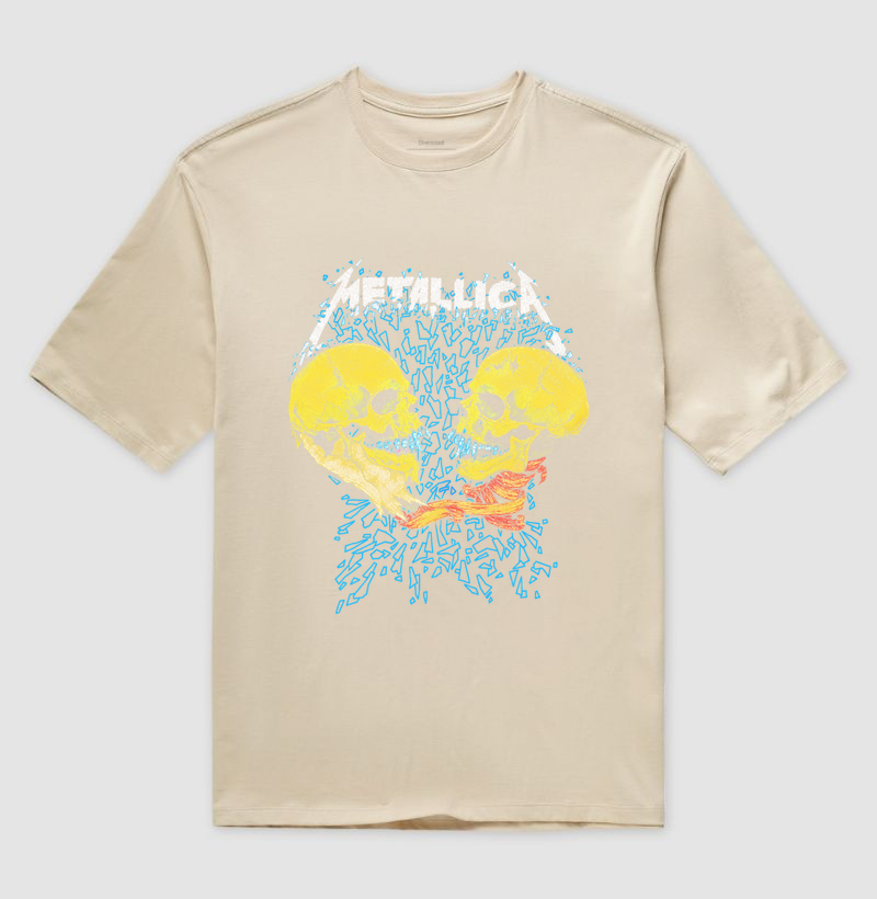 Metallica - Sad But True - Imagem 3