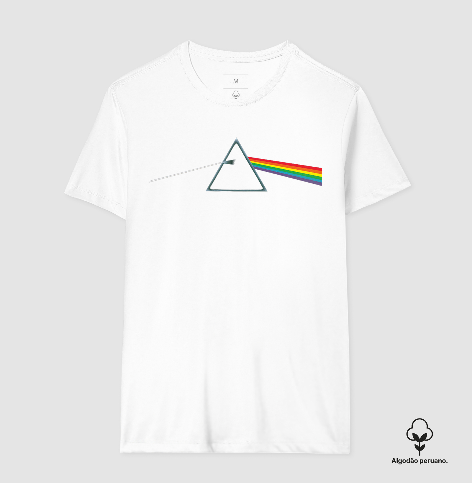 Pink Floyd - The Dark Side of the Moon - Imagem 7