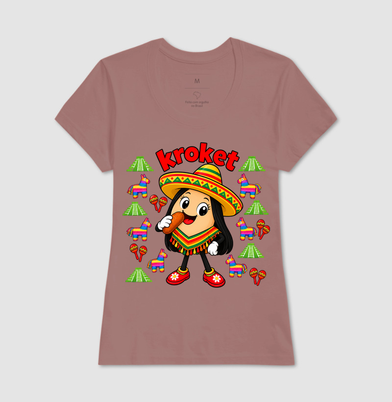 Egg Kroket - México - Imagem 17