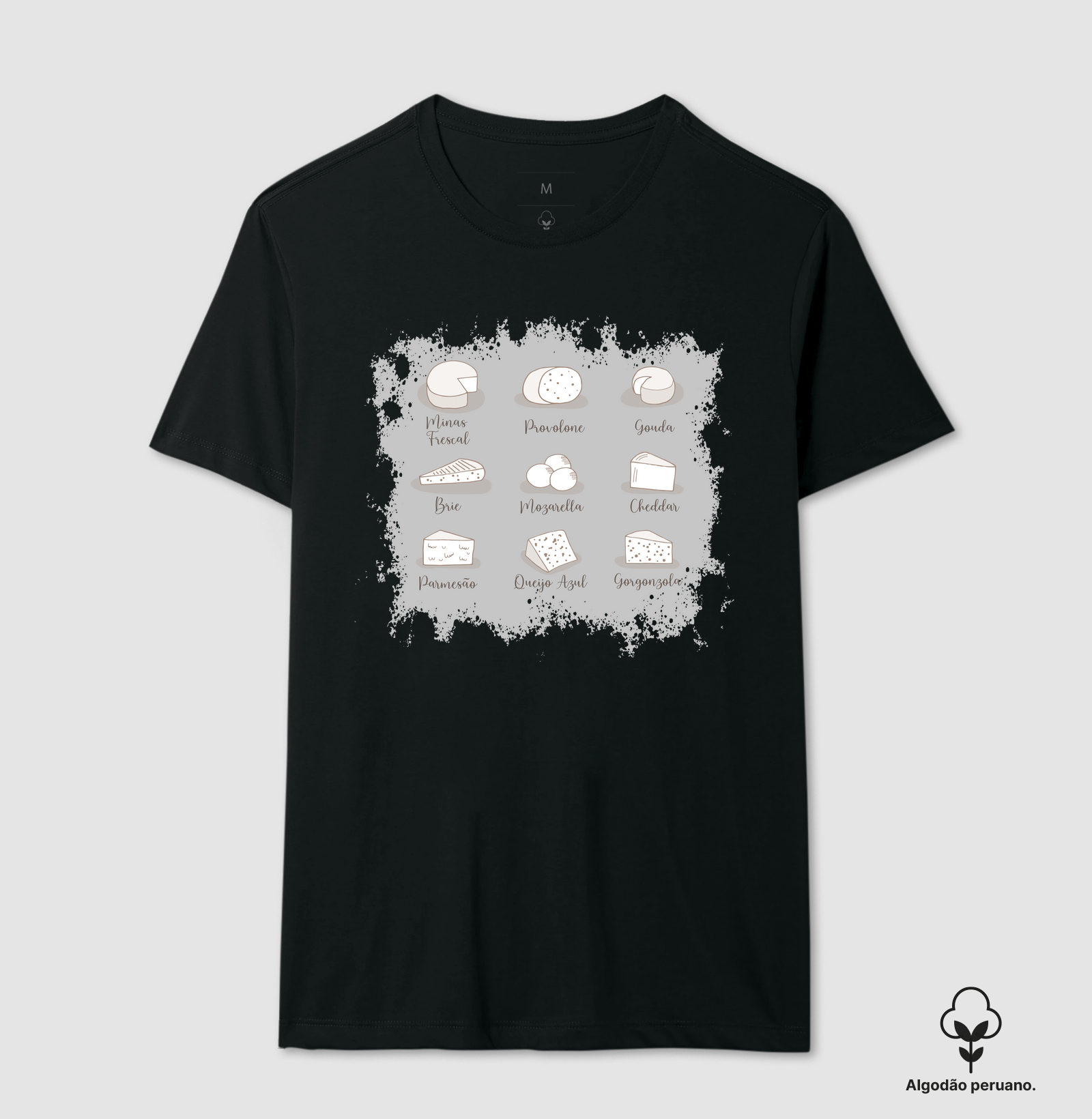 Camisa 5