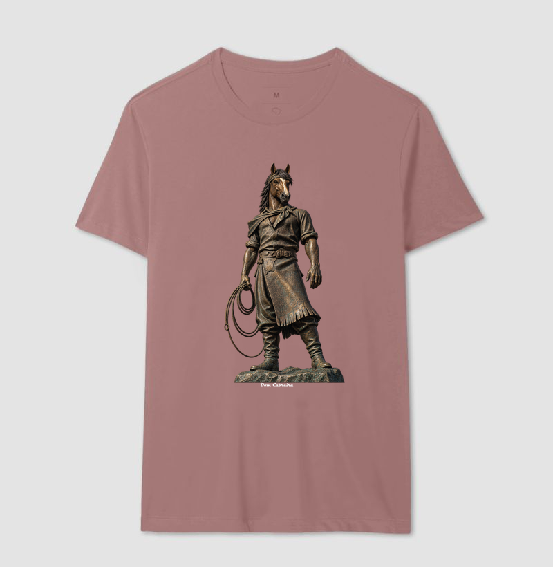 Camiseta Dom Laçador - Imagem 10