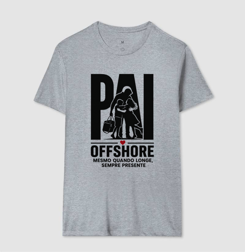 Pai Offshore, mas Sempre Presente - Imagem 9
