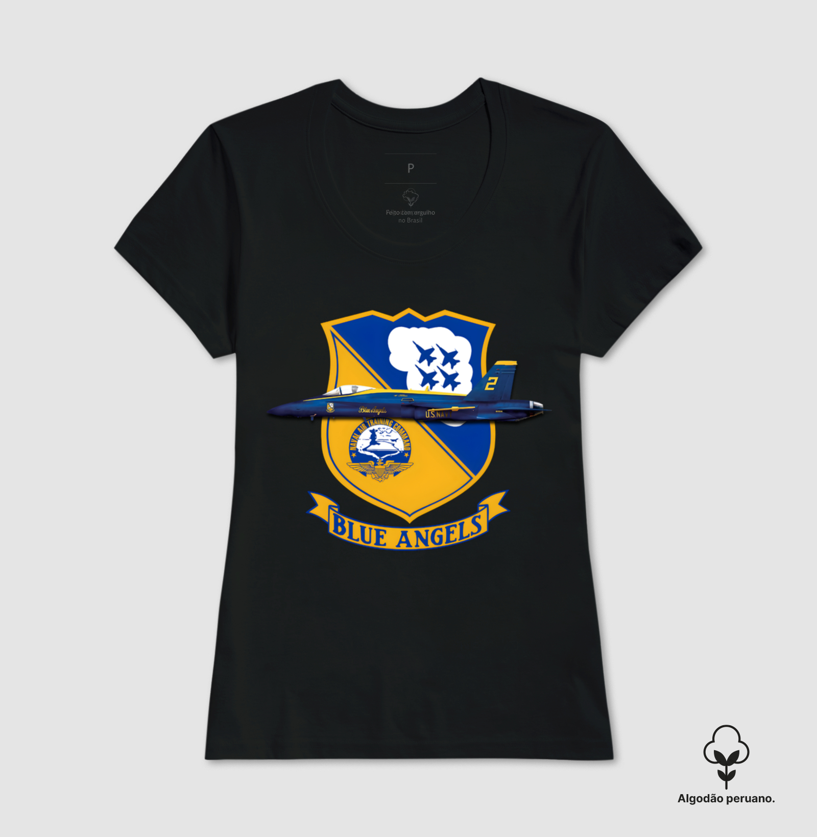 Camisa 4