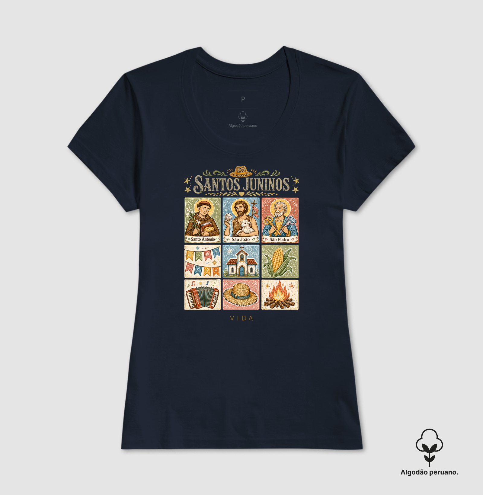 Camisa 3