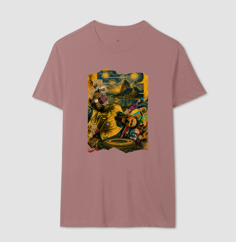 Camisa 16