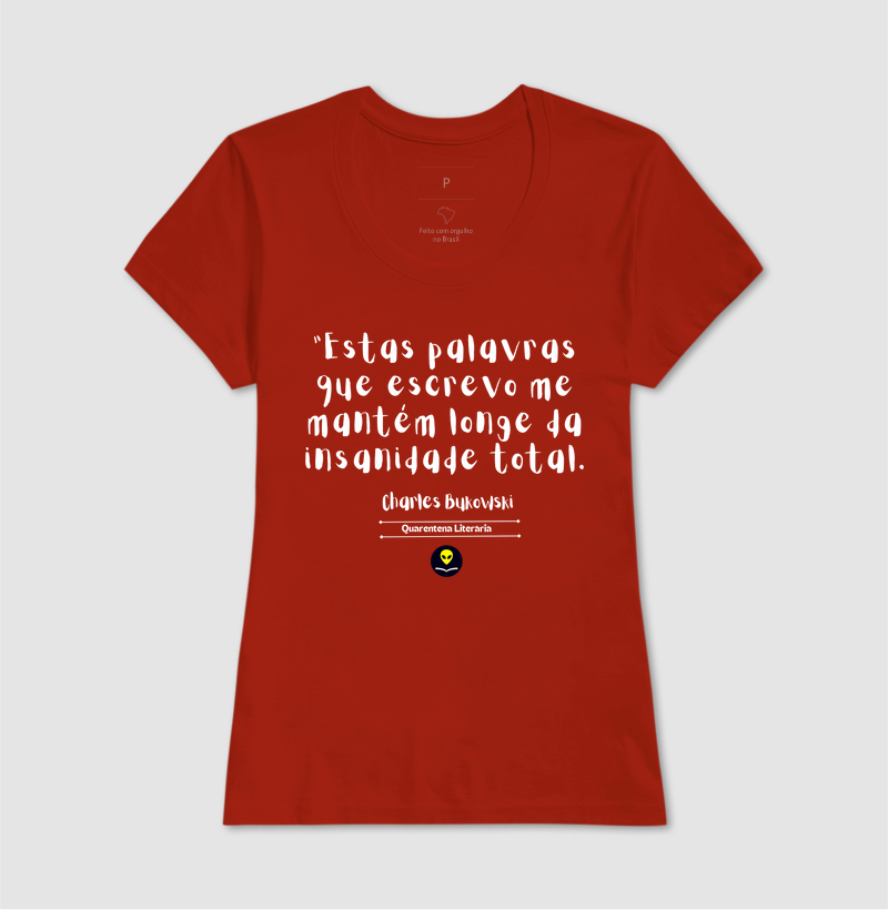 Camisa 13