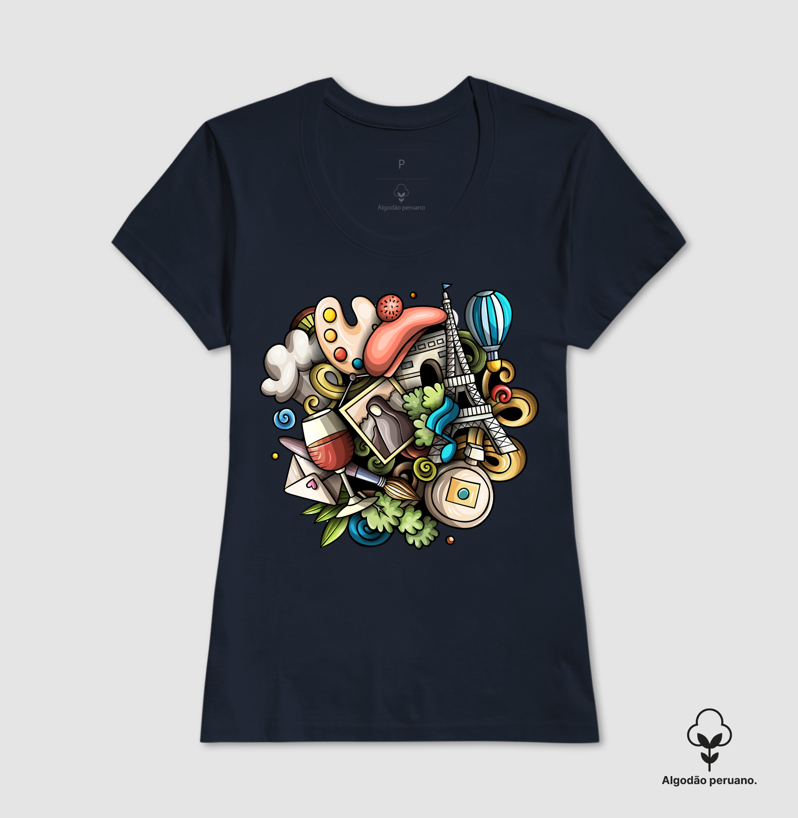 Camisa 5