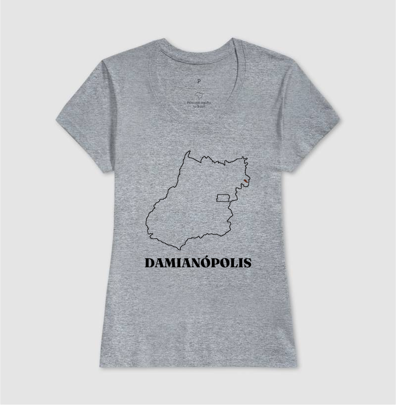 Damianópolis | Traço GO - Imagem 9