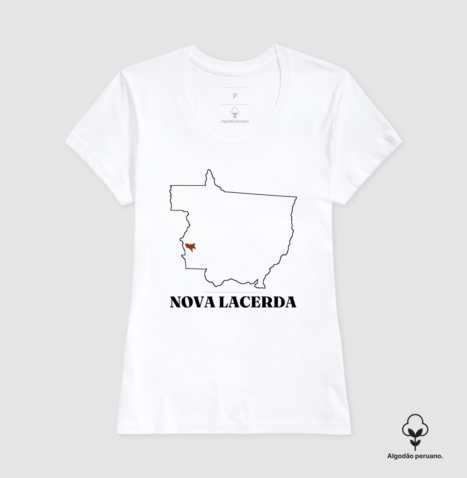 Nova Lacerda | Traço MT - Imagem 9