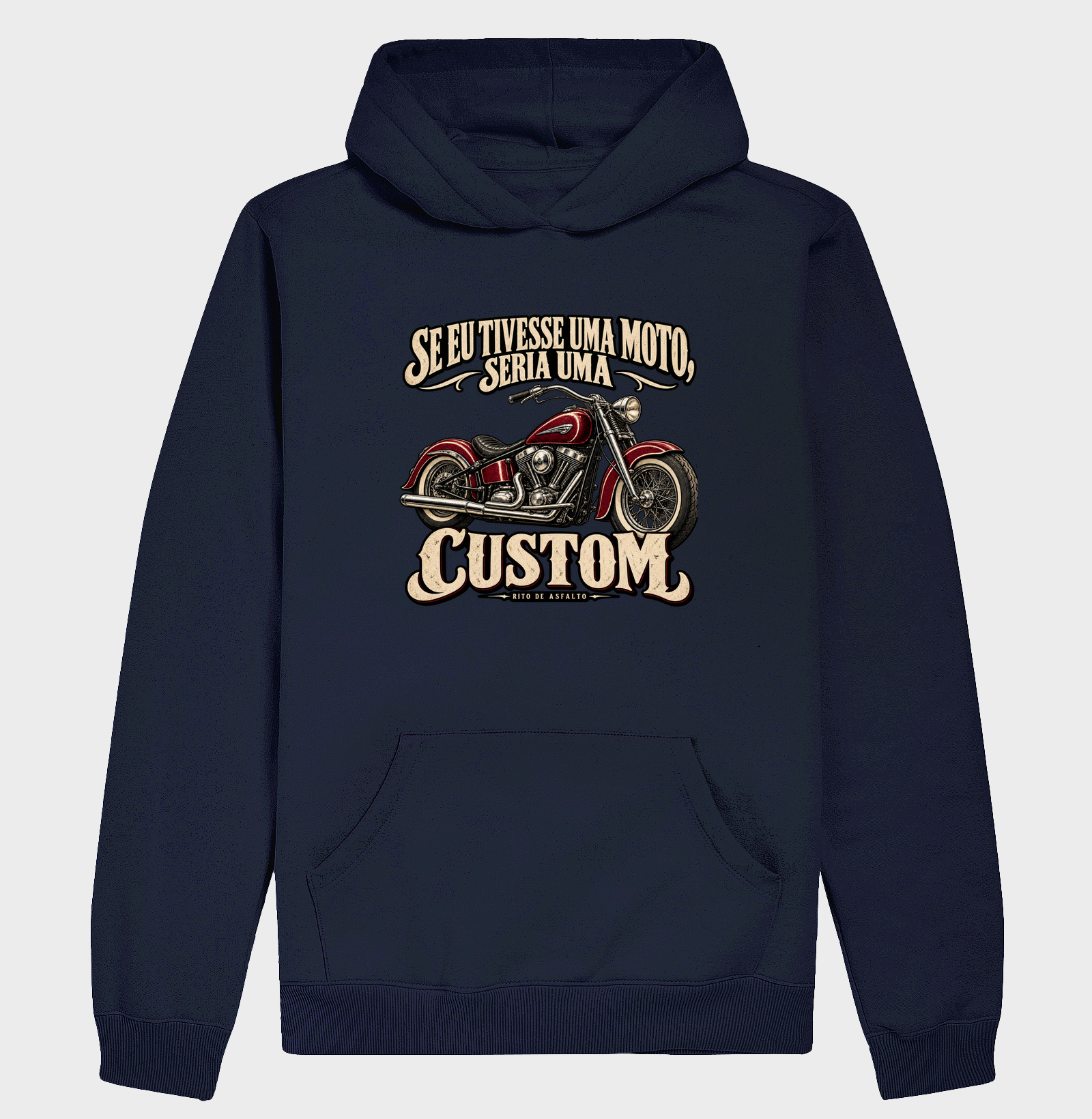 Se Eu Tivesse Custom - Imagem 4