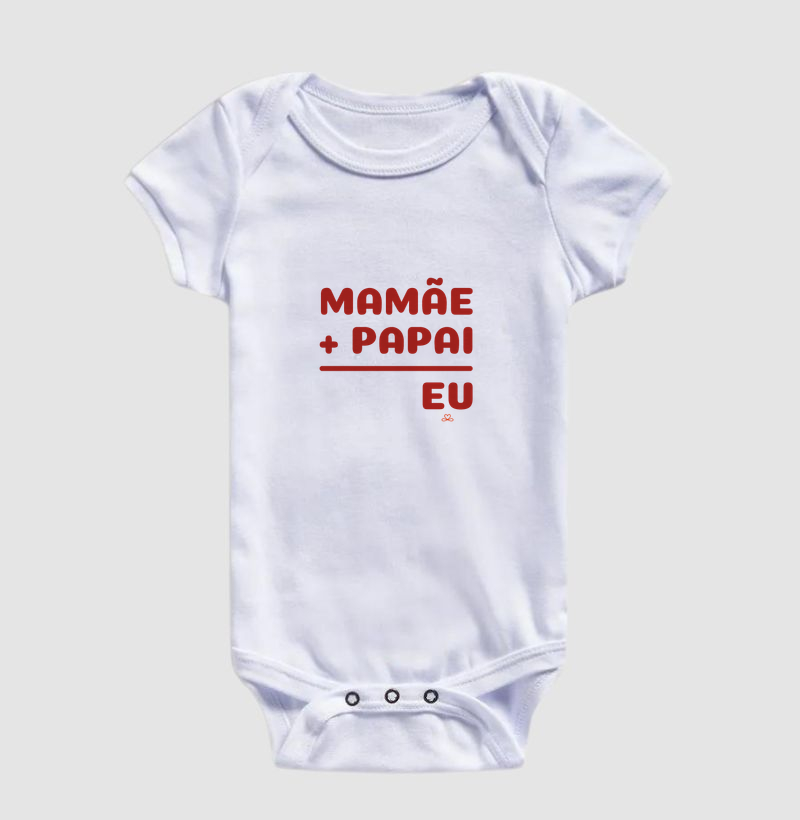 Mamãe + Papai = Eu - Imagem 2