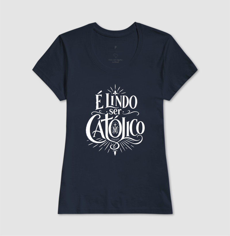 É lindo ser Católico - Imagem 7