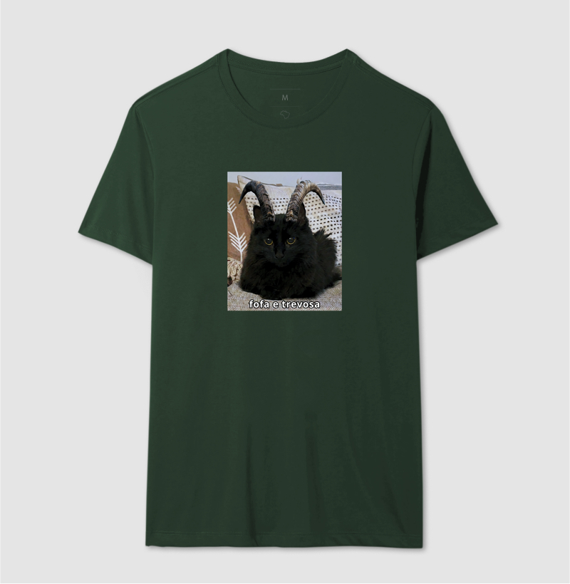 Camisa 11