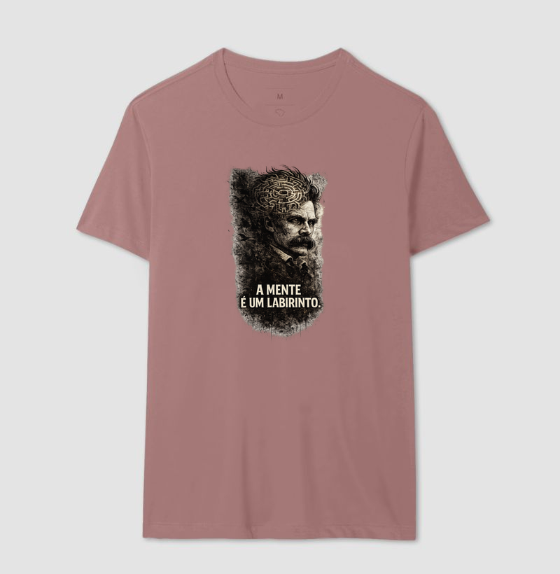 Camisa 16