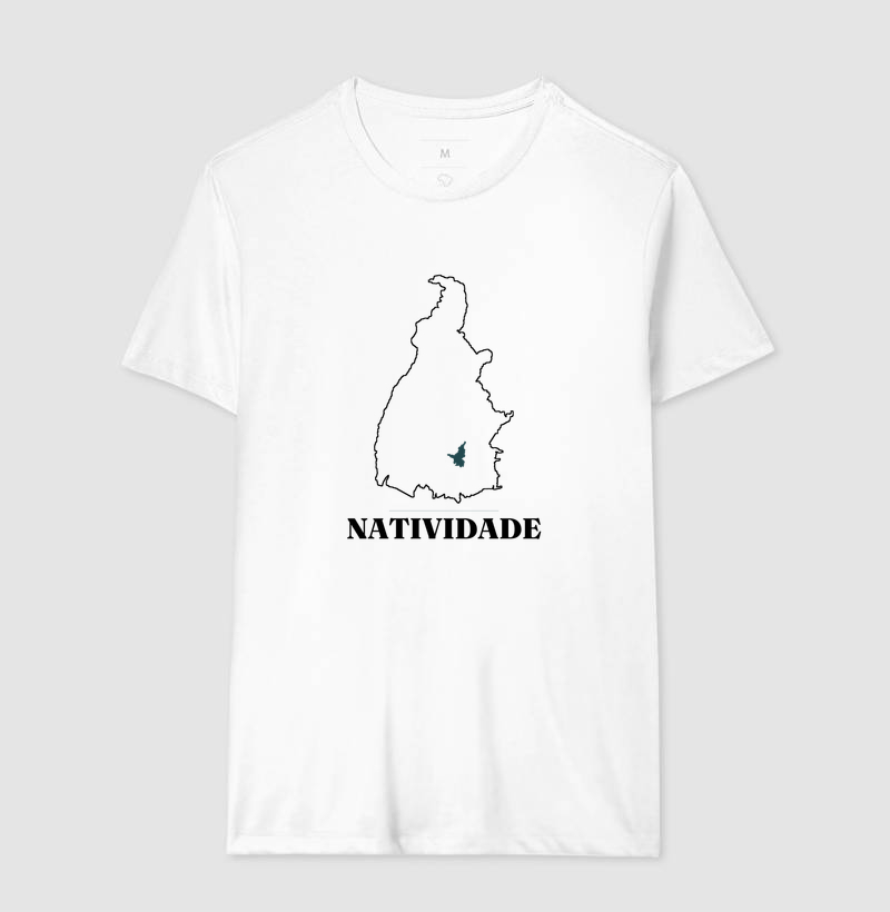 Natividade | Traço TO - Imagem 4