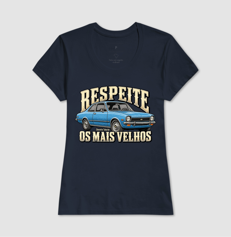 Respeite Chevette - Imagem 7