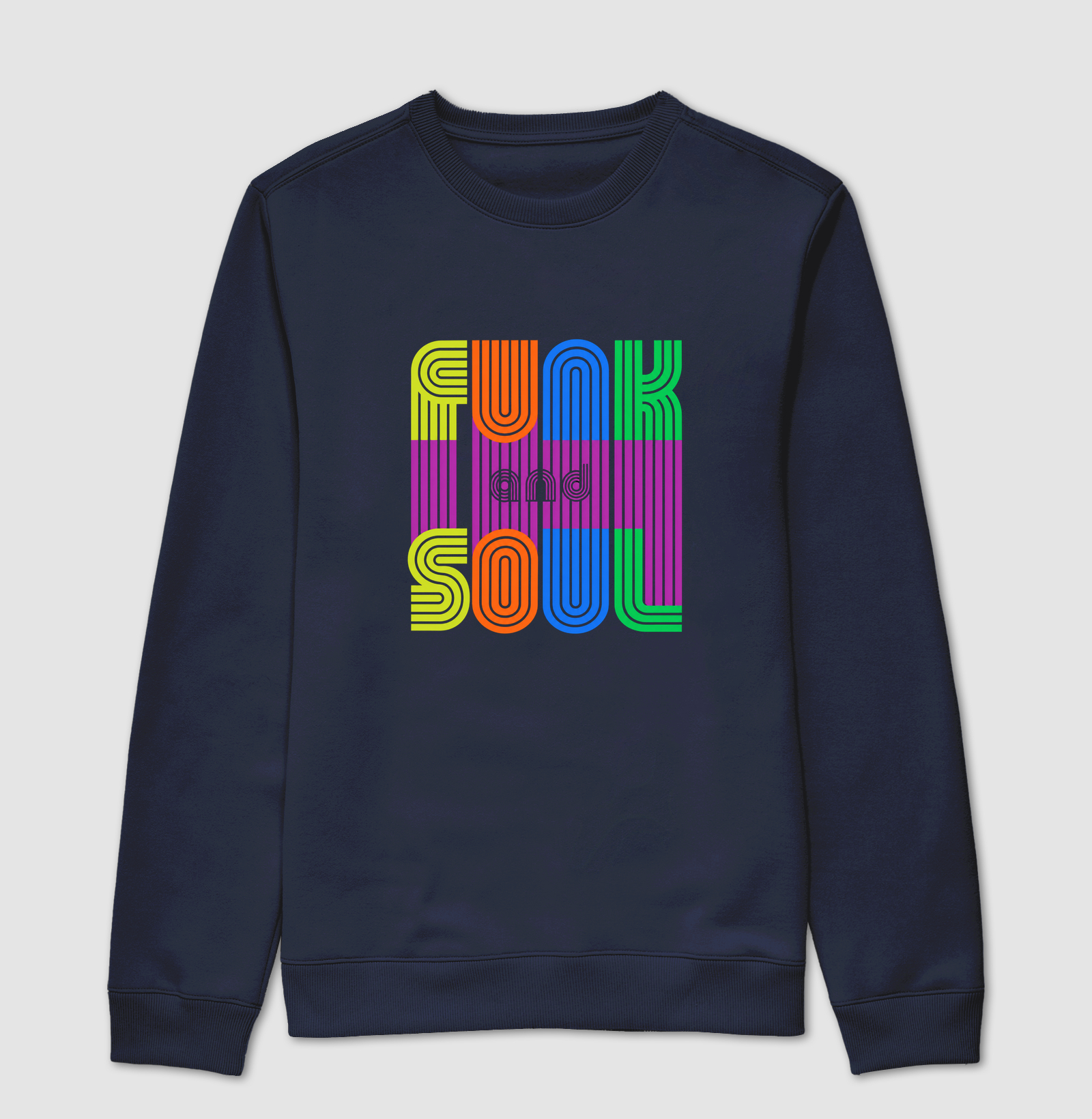 Funk & Soul - Imagem 5