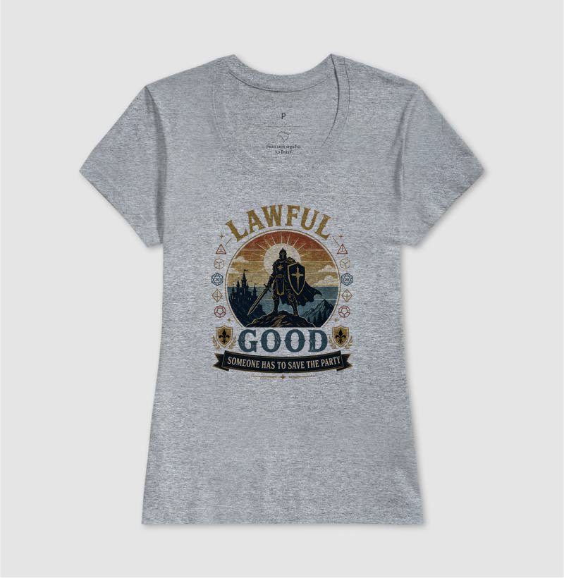 Lawful Good - Imagem 9