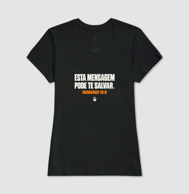 ESTA MENSAGEM PODE TE SALVAR - Imagem 3