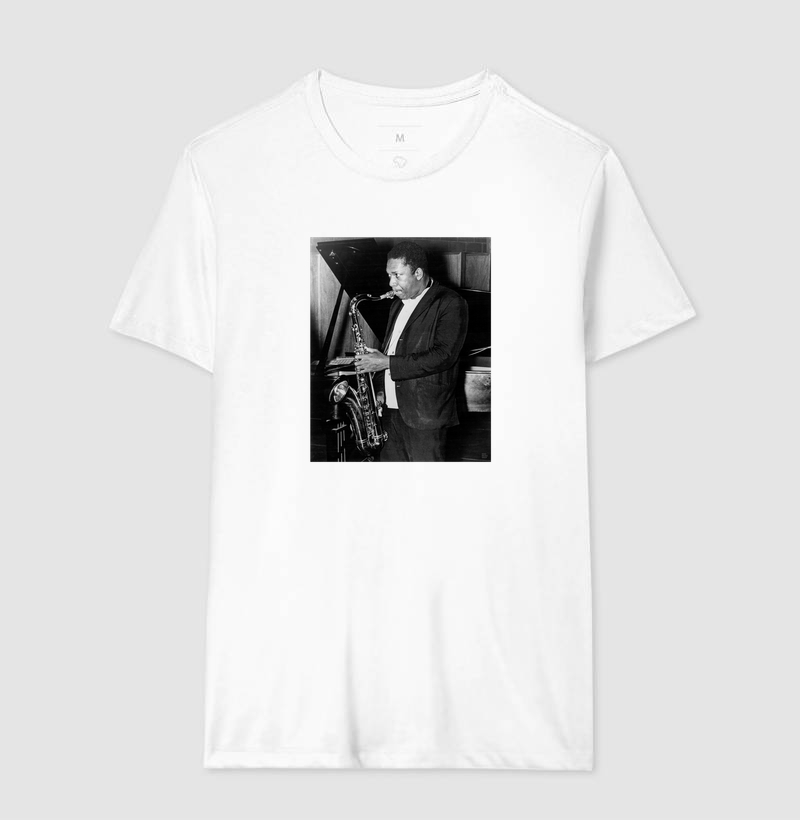 John Coltrane, 1965 - Imagem 6