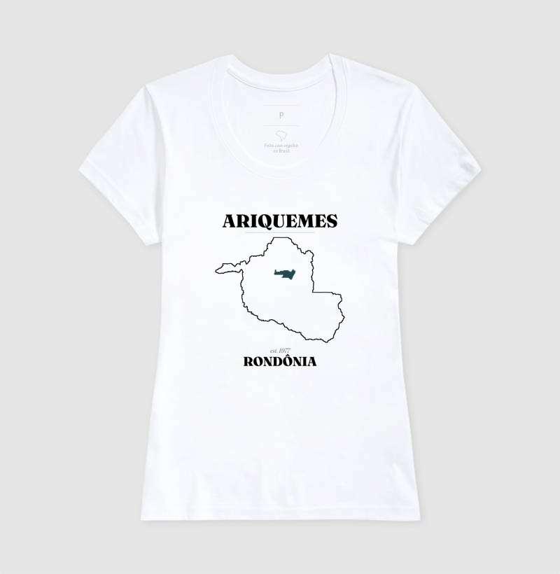 Ariquemes | Legado RO - Imagem 5