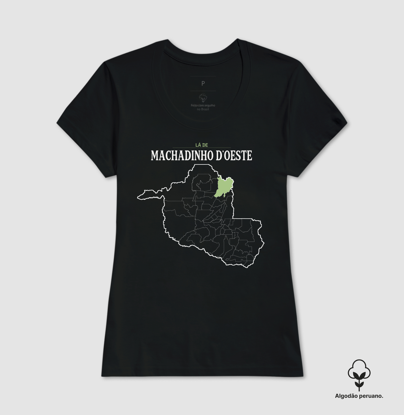 Machadinho D'Oeste | Território RO - Imagem 6