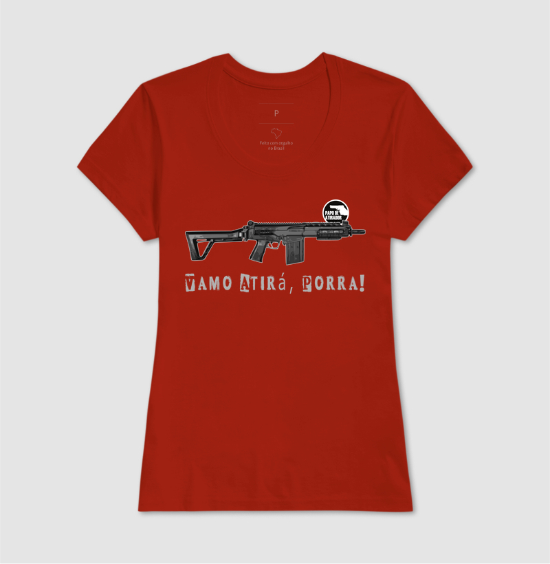 Camisa 10